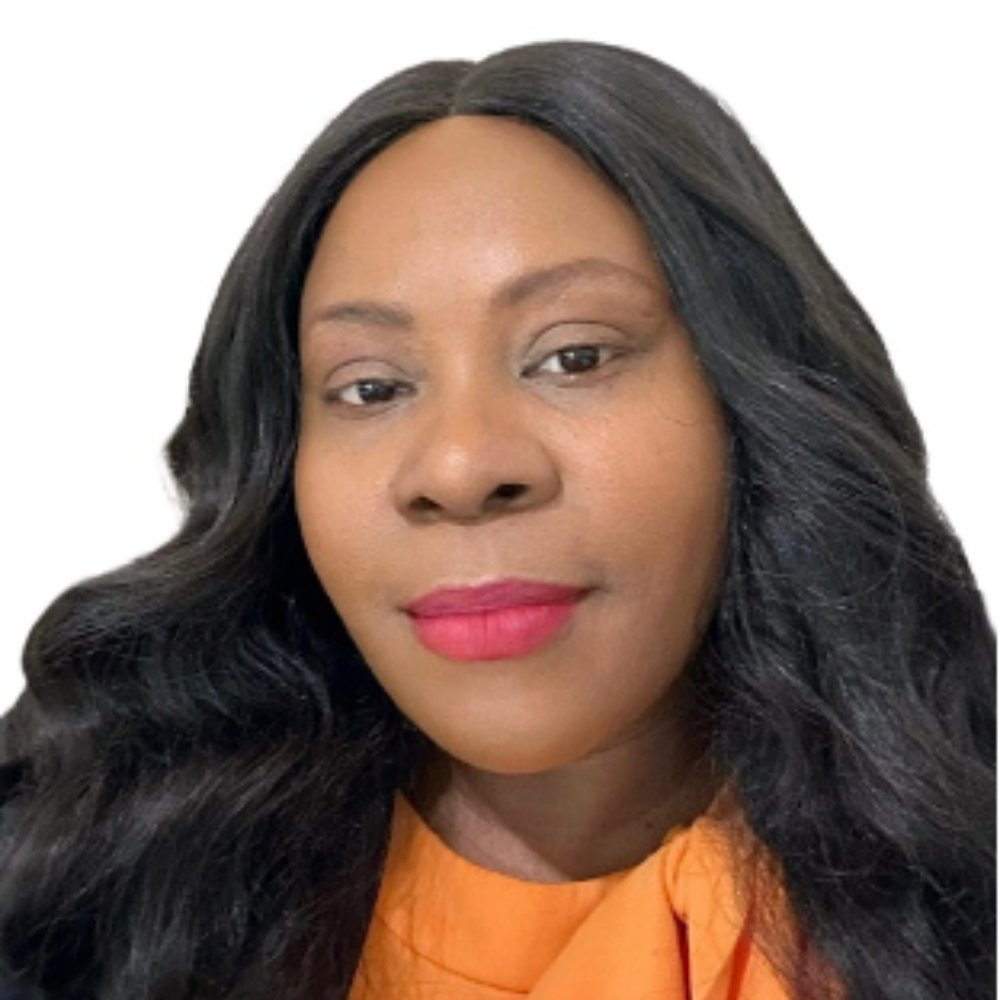 Akudo Anyanwu, MD, MPH