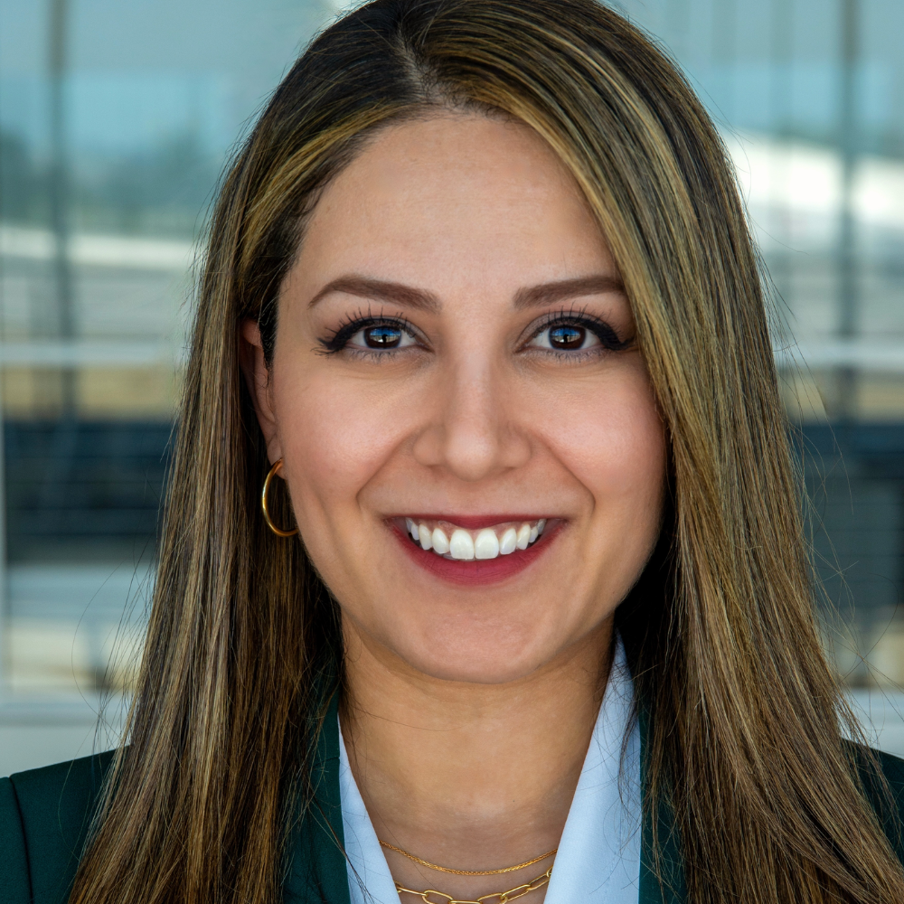 Padideh Lovan, Ph.D., RD, LDN