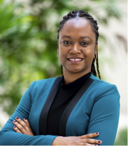 Olatokunbo Osibogun, MBBS, MPH, Ph.D.