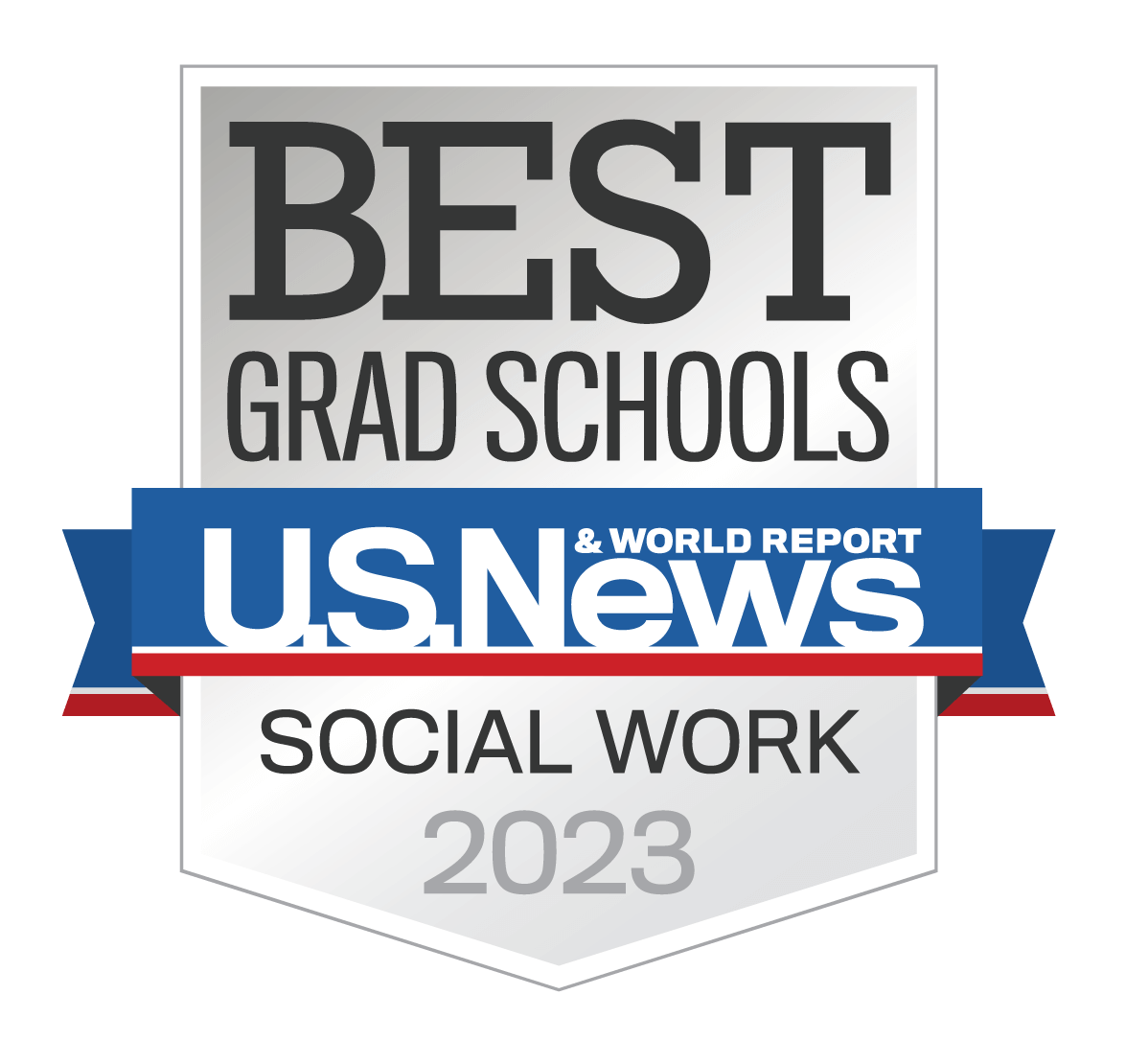 Best Grad Schools - U.S. News & World Report - Social Work 2023