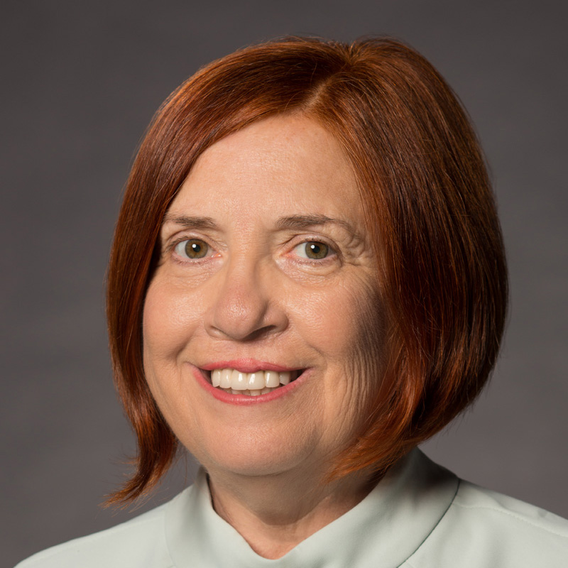 Deborah M. Abel, PhD, RD, LDN
