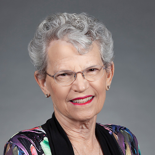 Susan P. Himburg