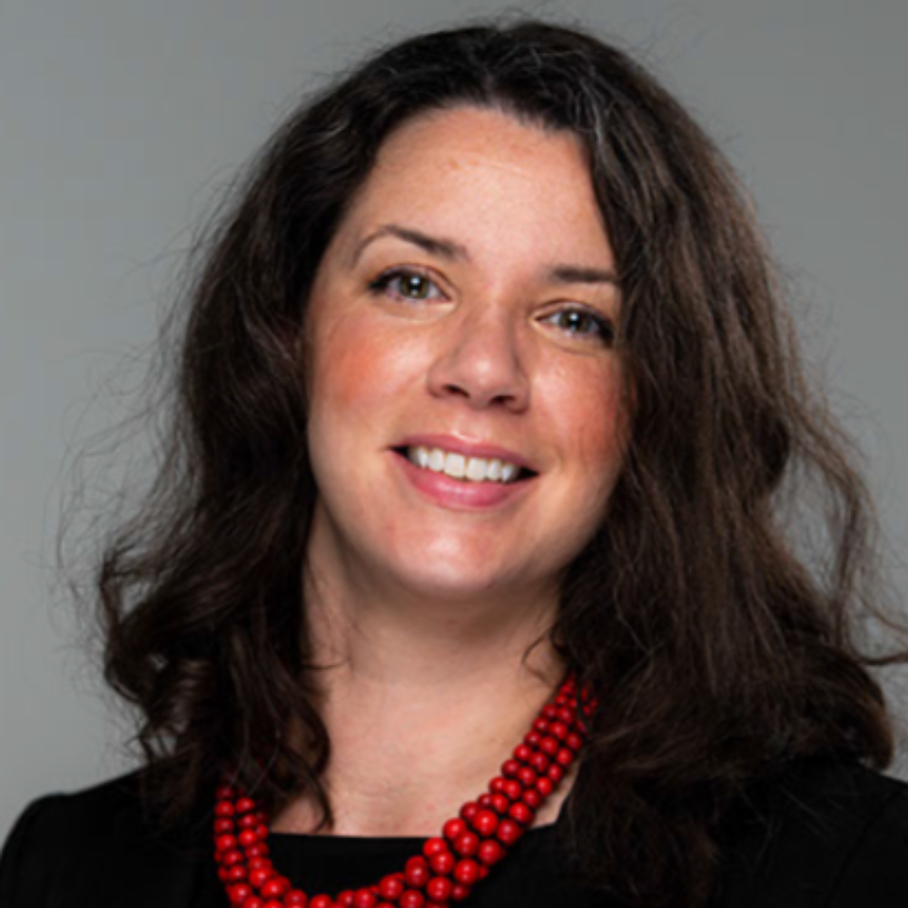 Tara McCarthy