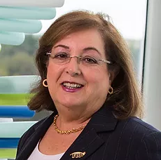 Fatma Huffman, PhD, RD