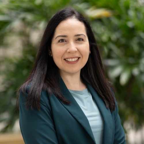 Jacqueline Hernández, PhD, RD, LD/N