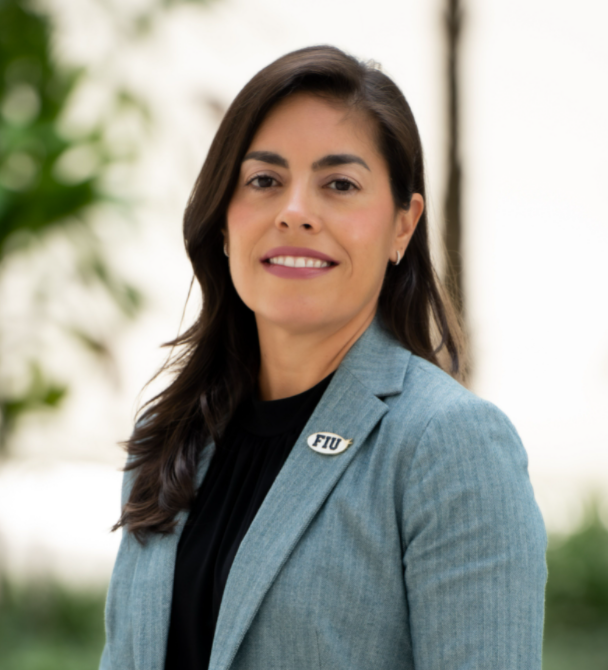Sabrina Sales Martinez, PhD, RD
