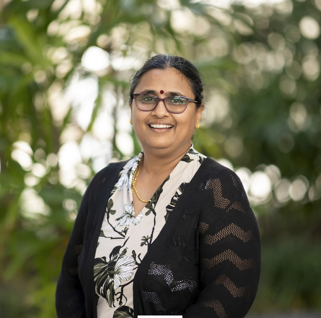 Vijaya Narayanan, PhD
