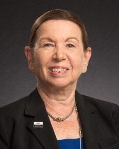 Mary Helen Hayden