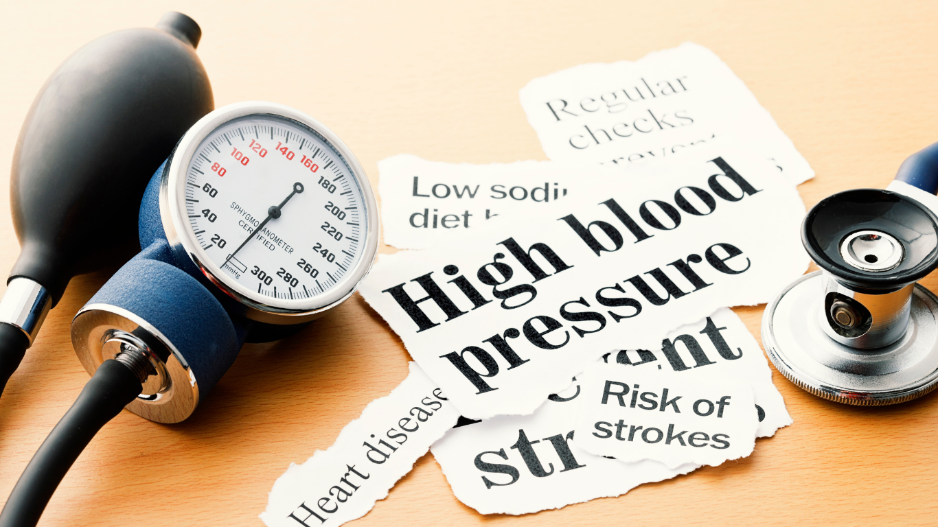Hypertension