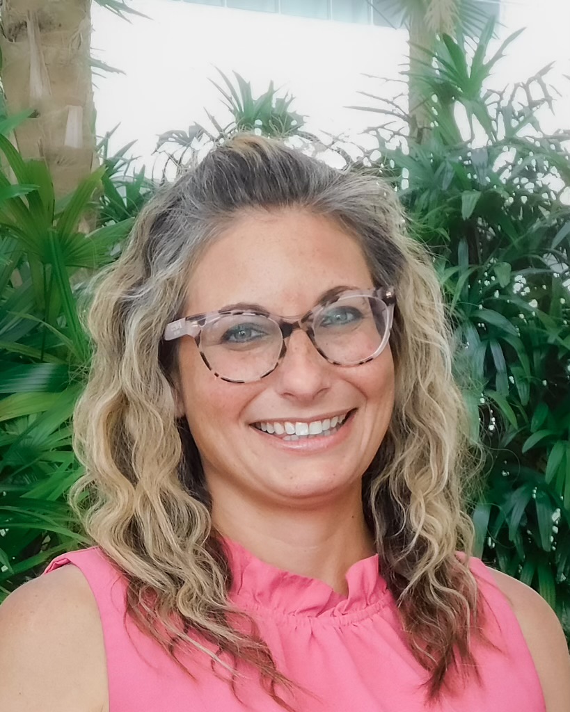 Dr. Catherine Coccia 