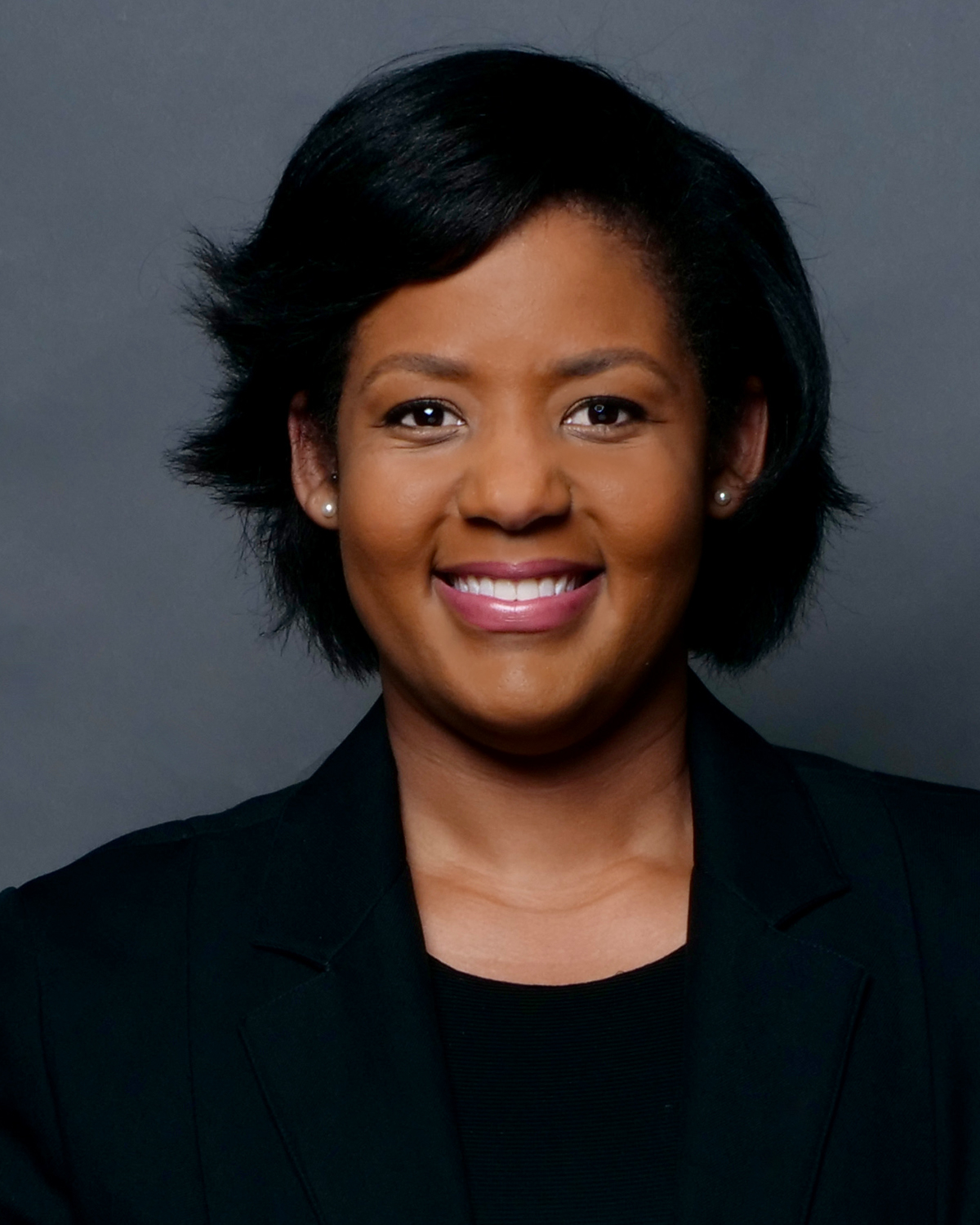 Dr. Shante Jeune